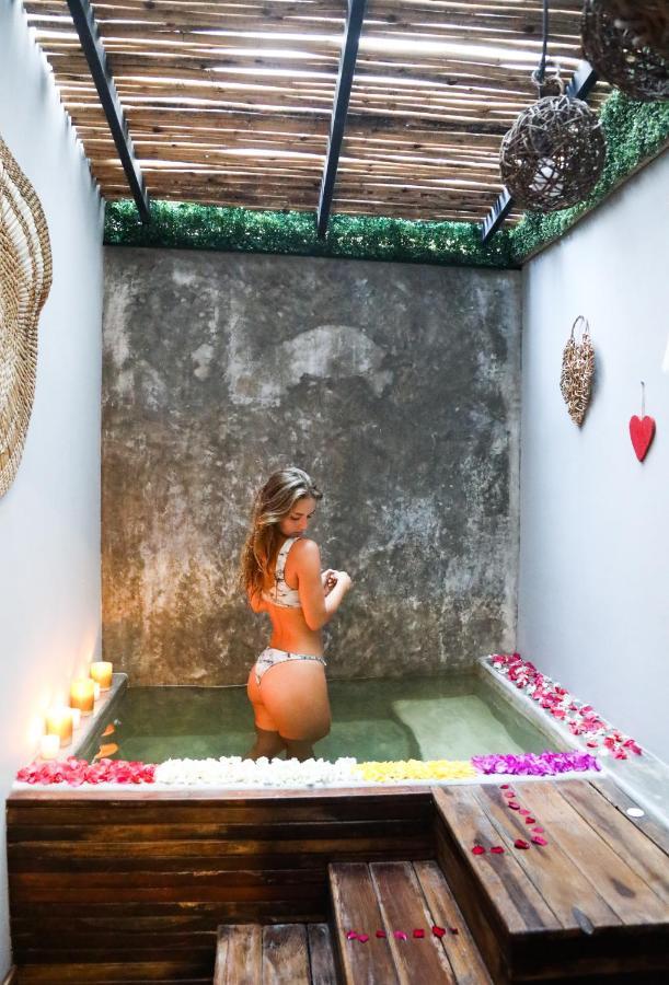 Hotel Little Gem La Veleta Tulum