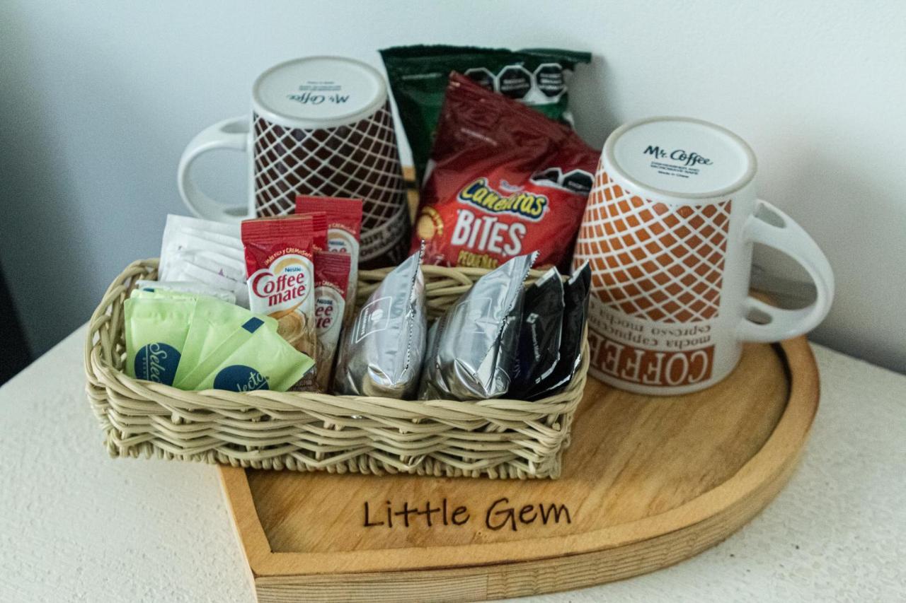 Hotel Little Gem La Veleta