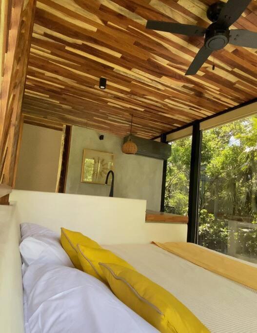 Invisible House - Jungle Studio Apartamento