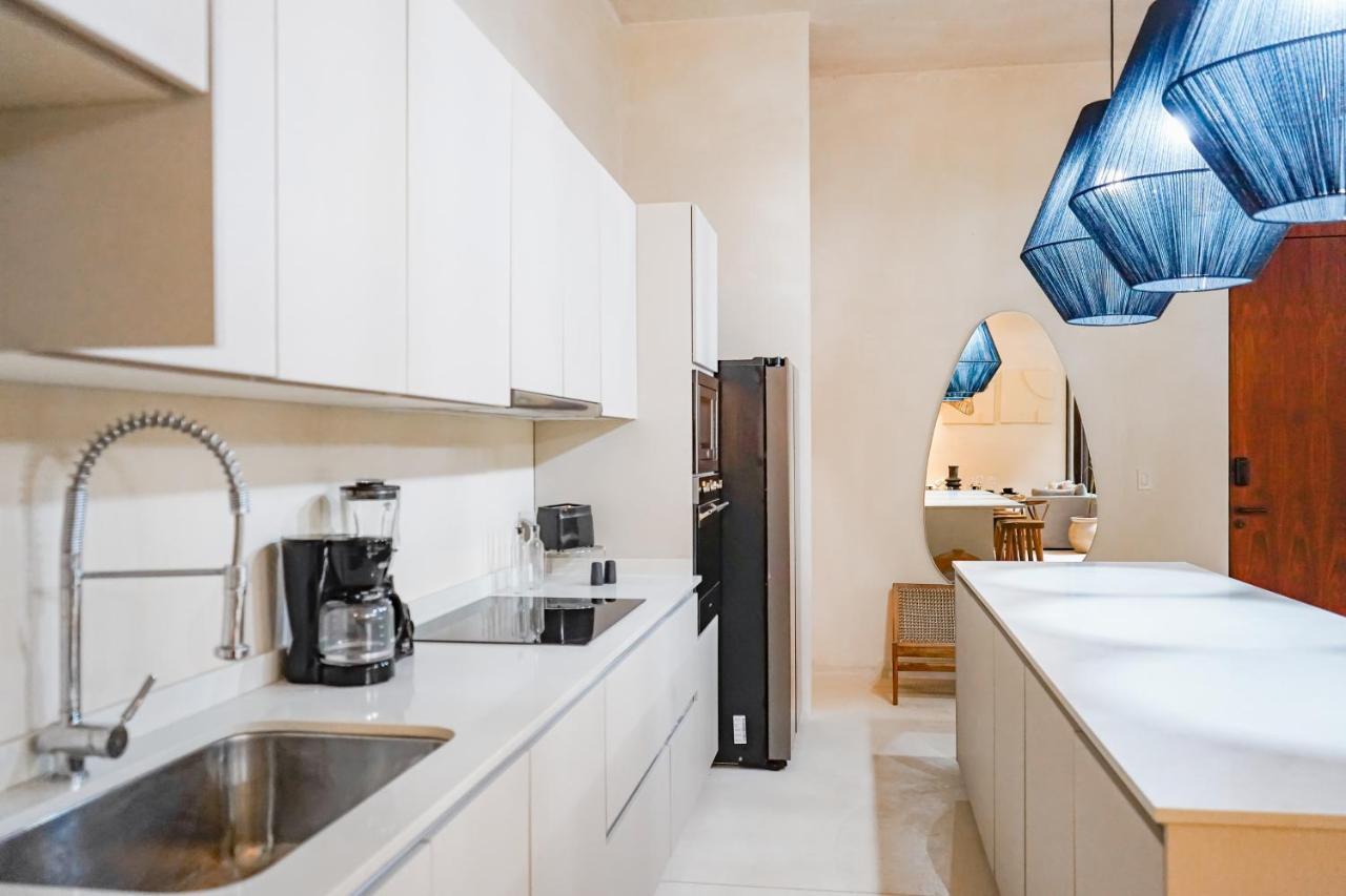 Amelia Pb 108 Hotel Tulum