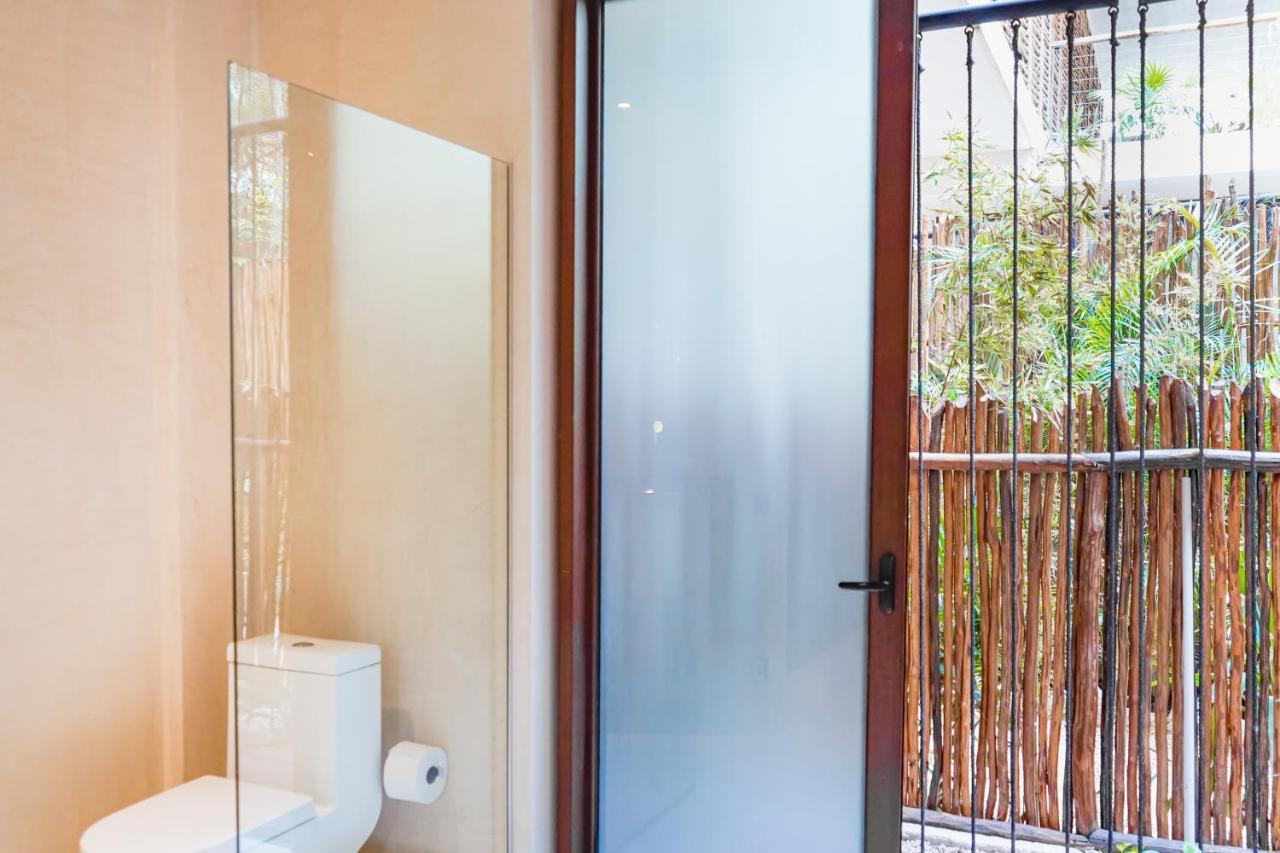 Amelia Pb 108 Hotel Tulum