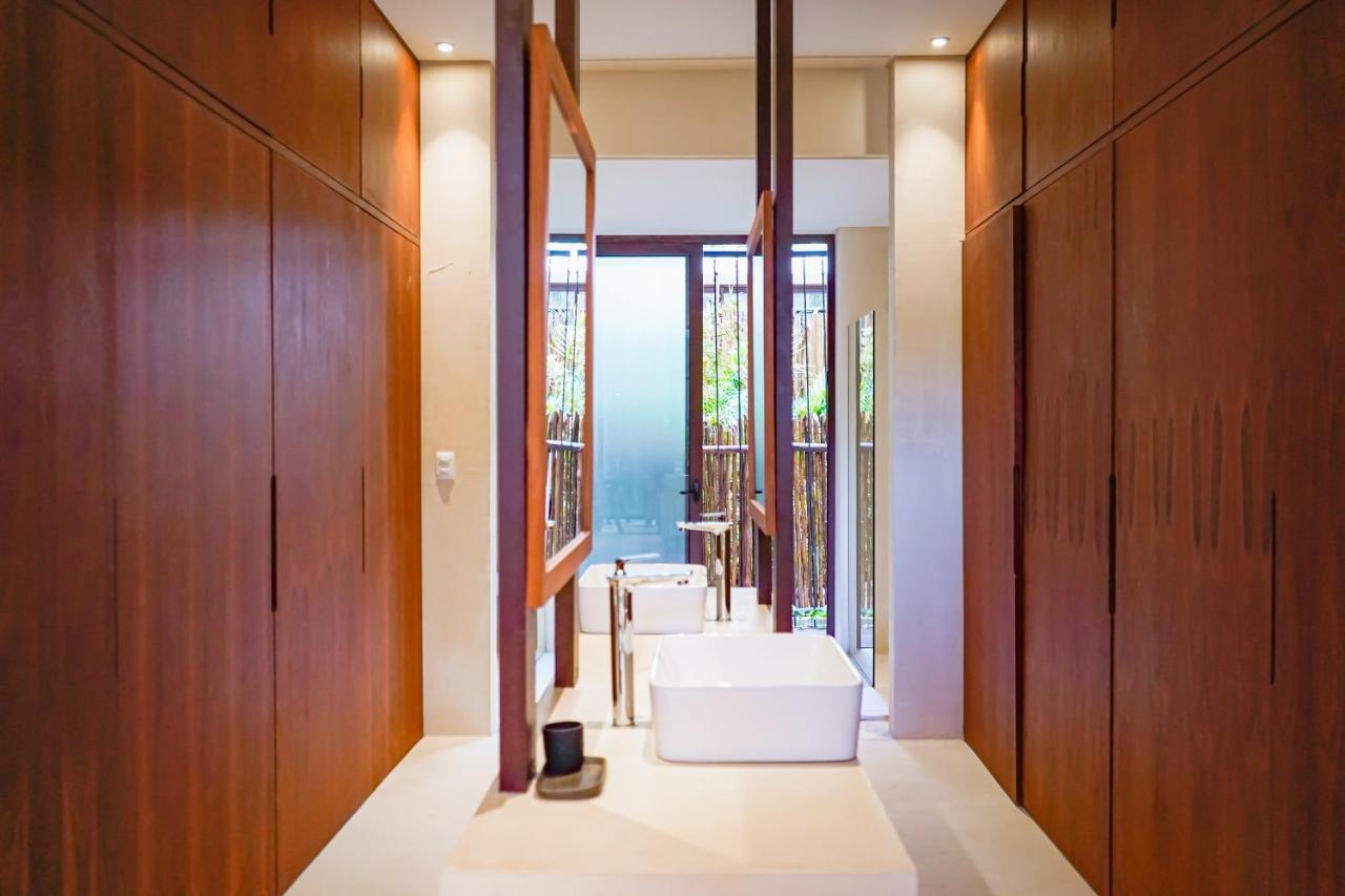 Amelia Pb 108 Hotel Tulum