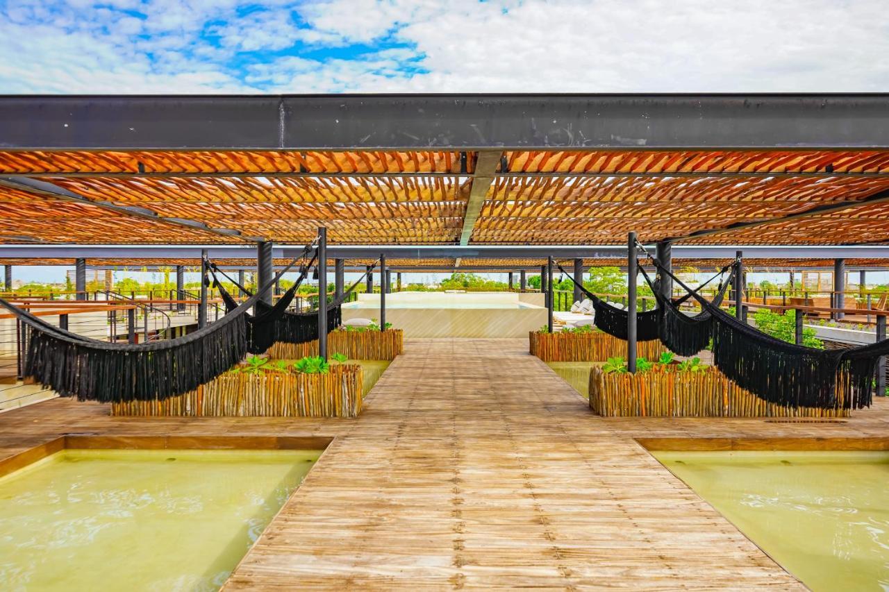 Hotel Amelia Pb 108 Tulum