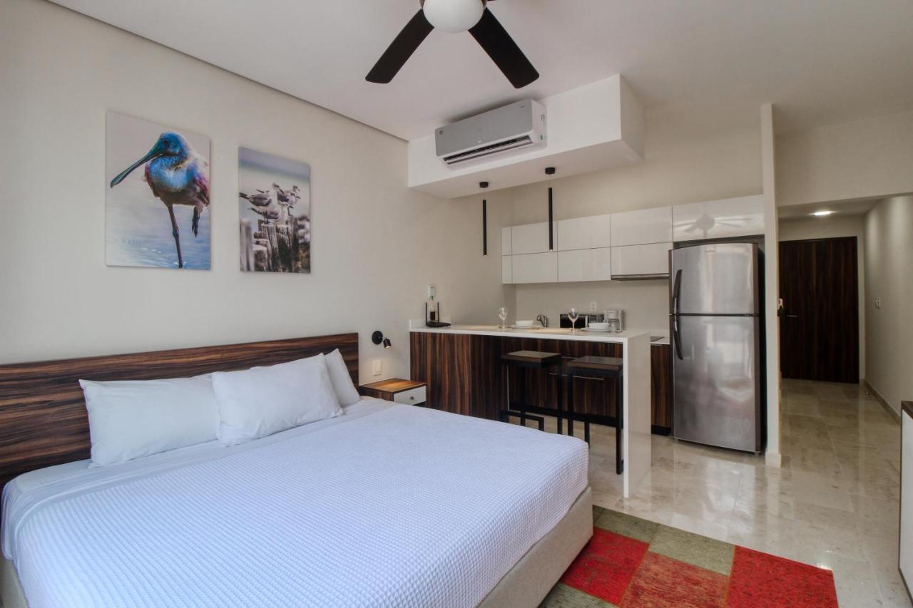 Moonlight 304 At Aldea Zama Apartment