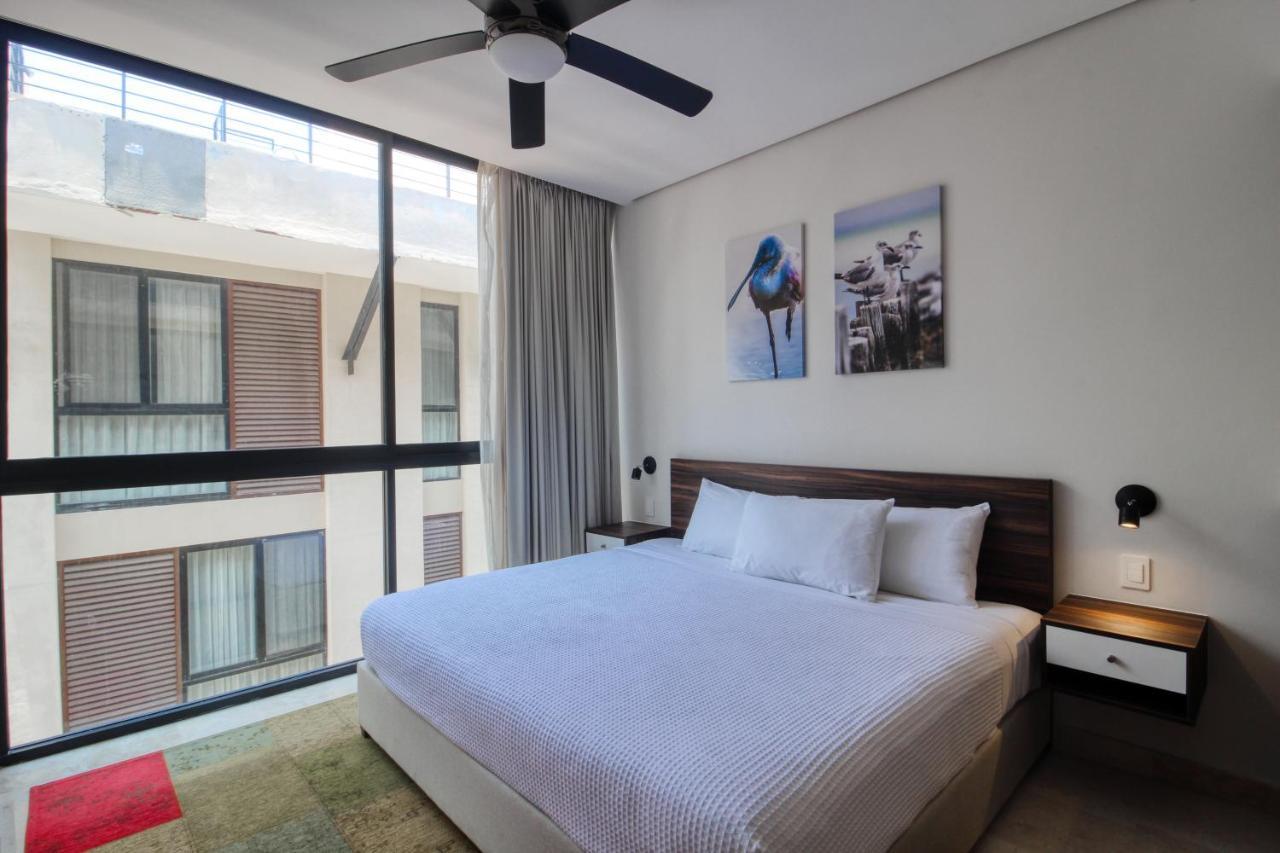 Apartment Moonlight 304 At Aldea Zama *