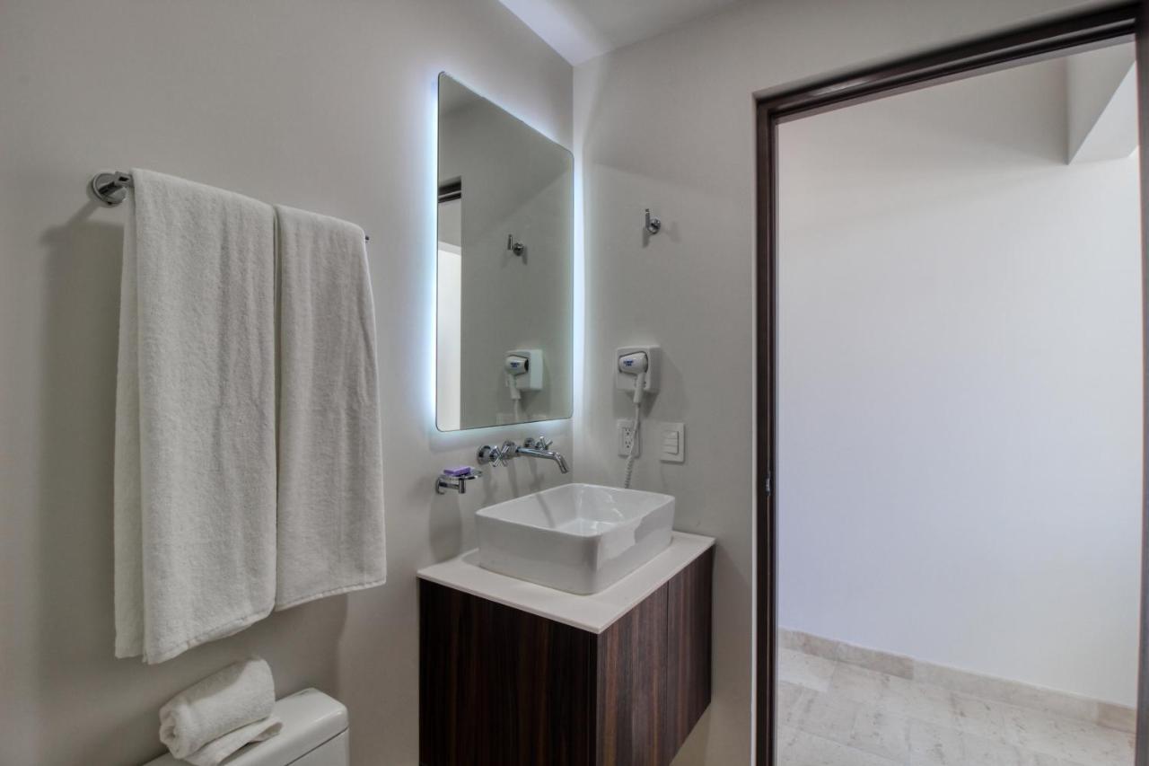 Moonlight 304 At Aldea Zama * Tulum