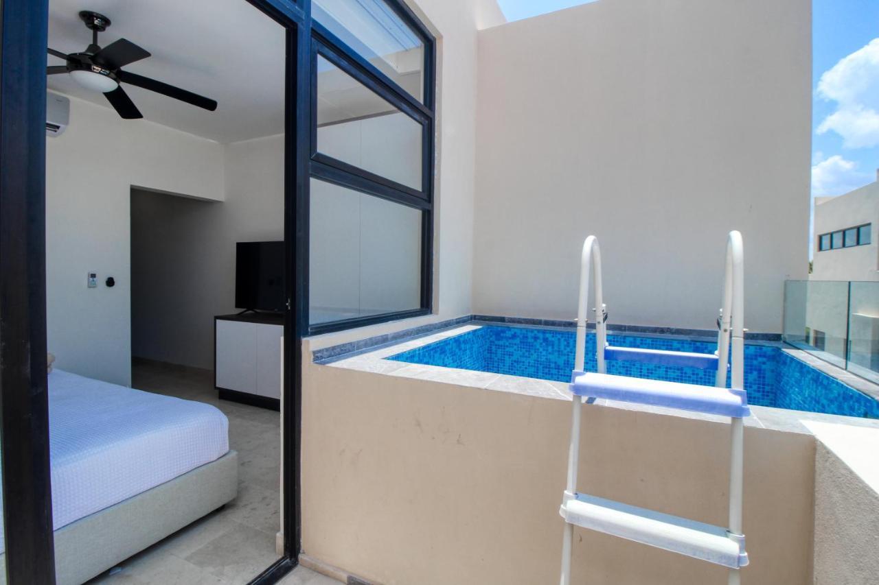 Apartment Moonlight 304 At Aldea Zama