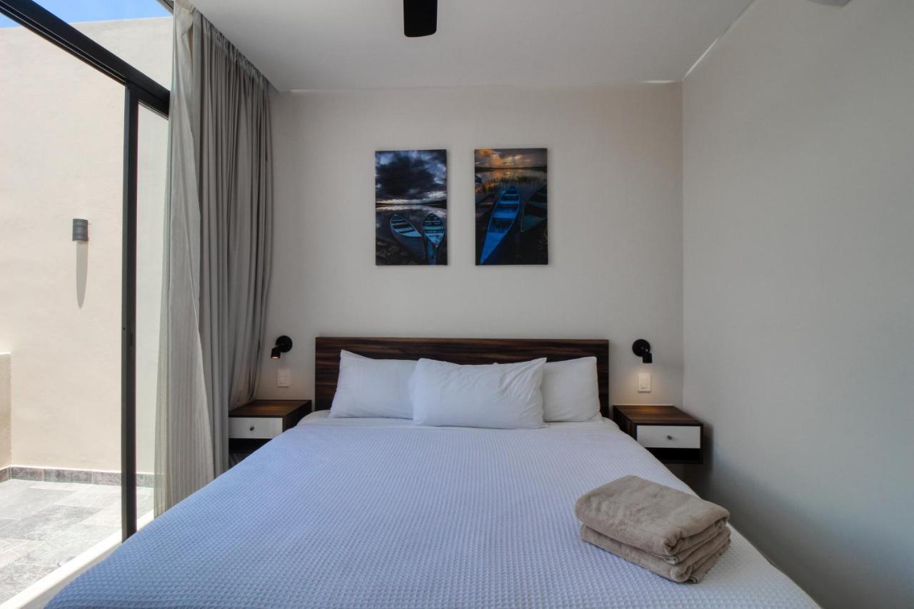 Moonlight 304 At Aldea Zama * Tulum