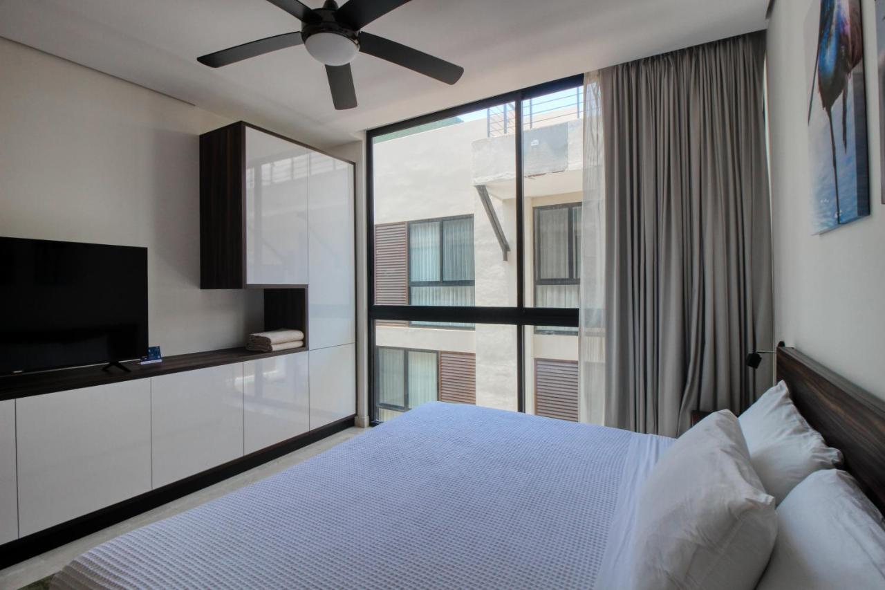 Moonlight 304 At Aldea Zama Apartment *