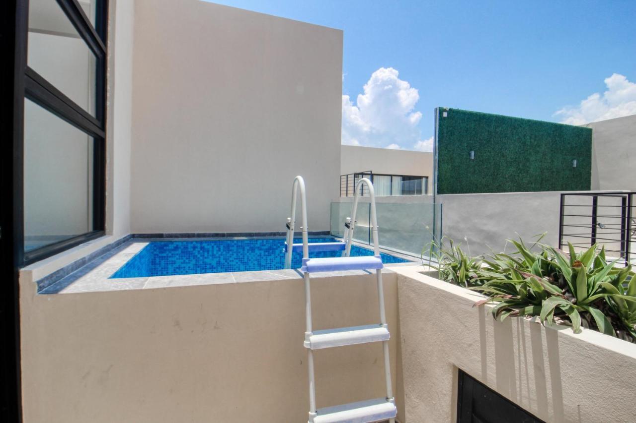 Apartment Moonlight 304 At Aldea Zama *