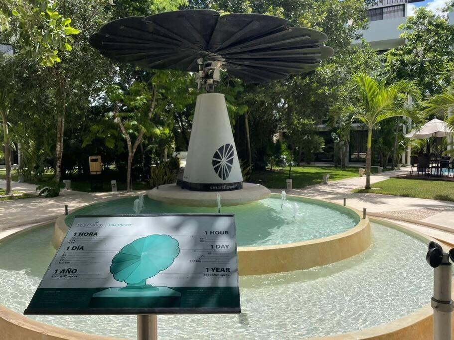 Apartment Central Park By Andiani Travel Tulum