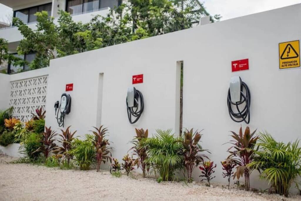 Central Park By Andiani Travel Apartment *