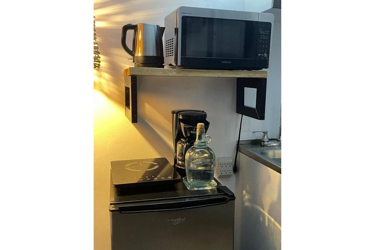 Casa Villamatisse Tulum