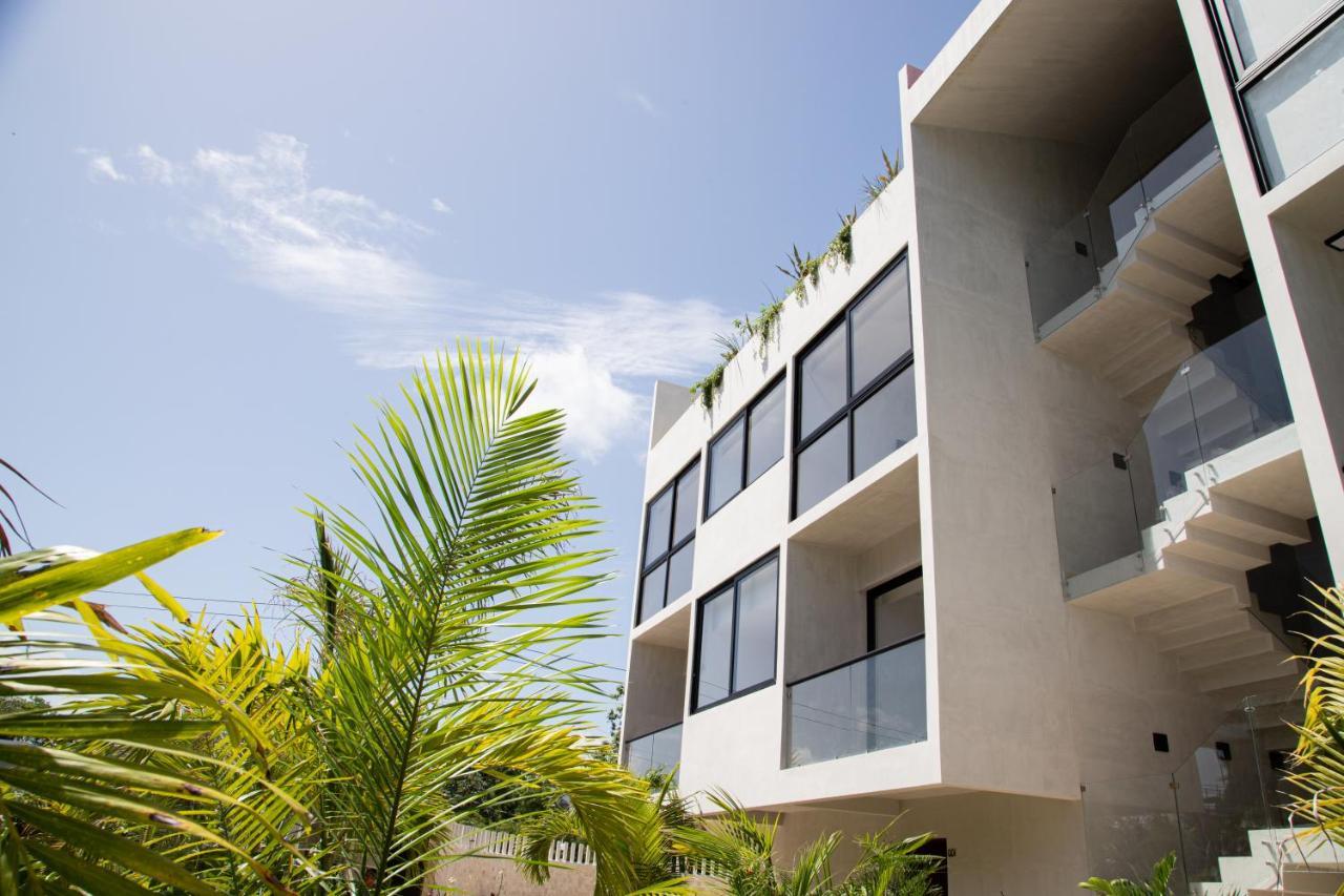 Apartment Kiin Tulum, Luxury Tulum
