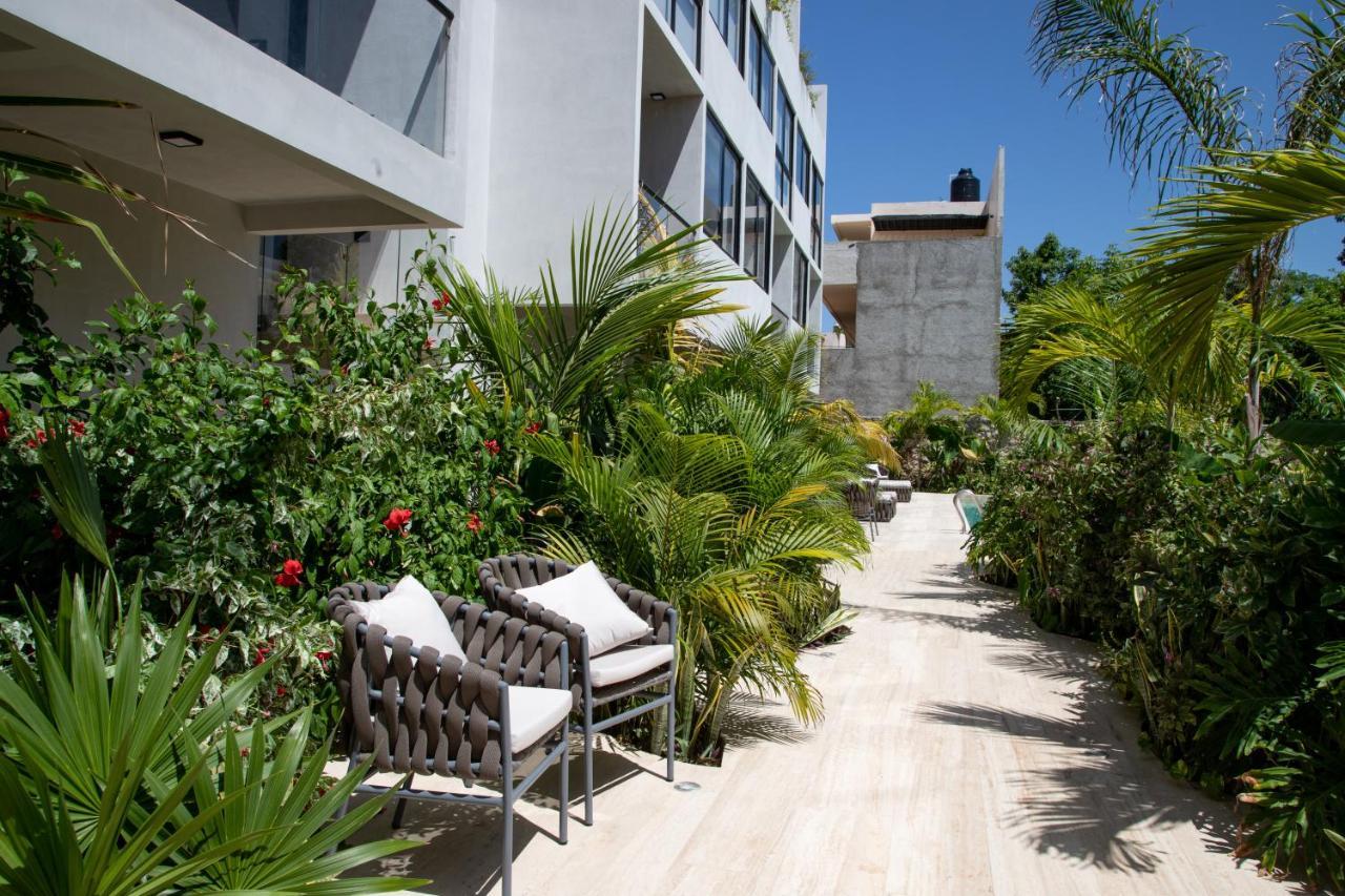 Apartment Kiin Tulum, Luxury *