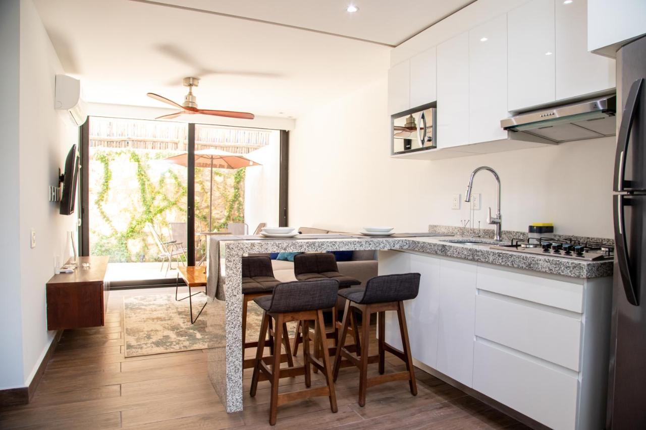 Kiin Tulum, Luxury Apartment