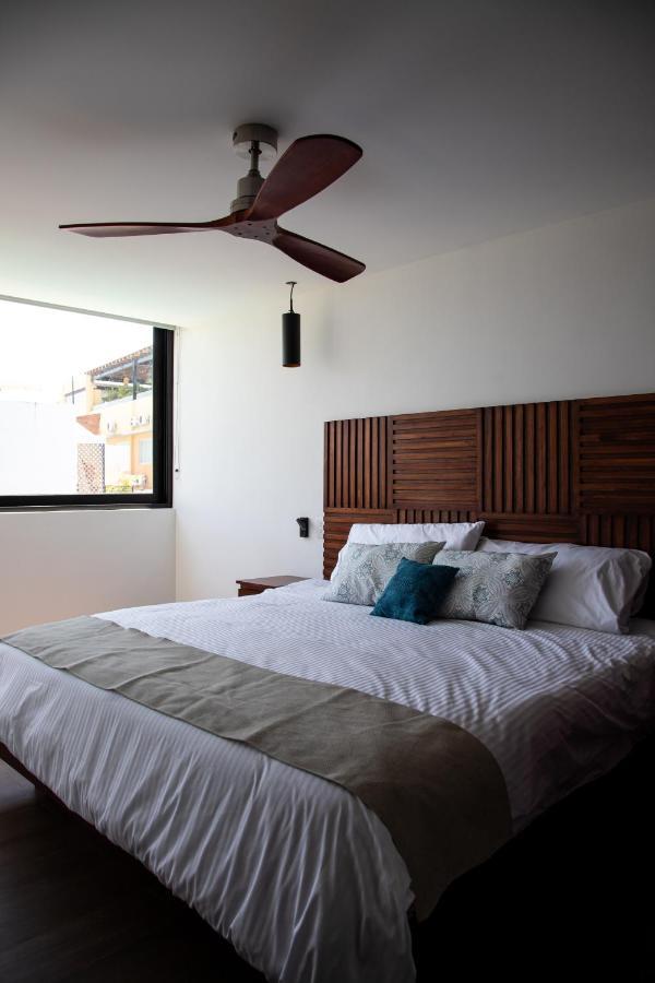 Apartment Kiin Tulum, Luxury *