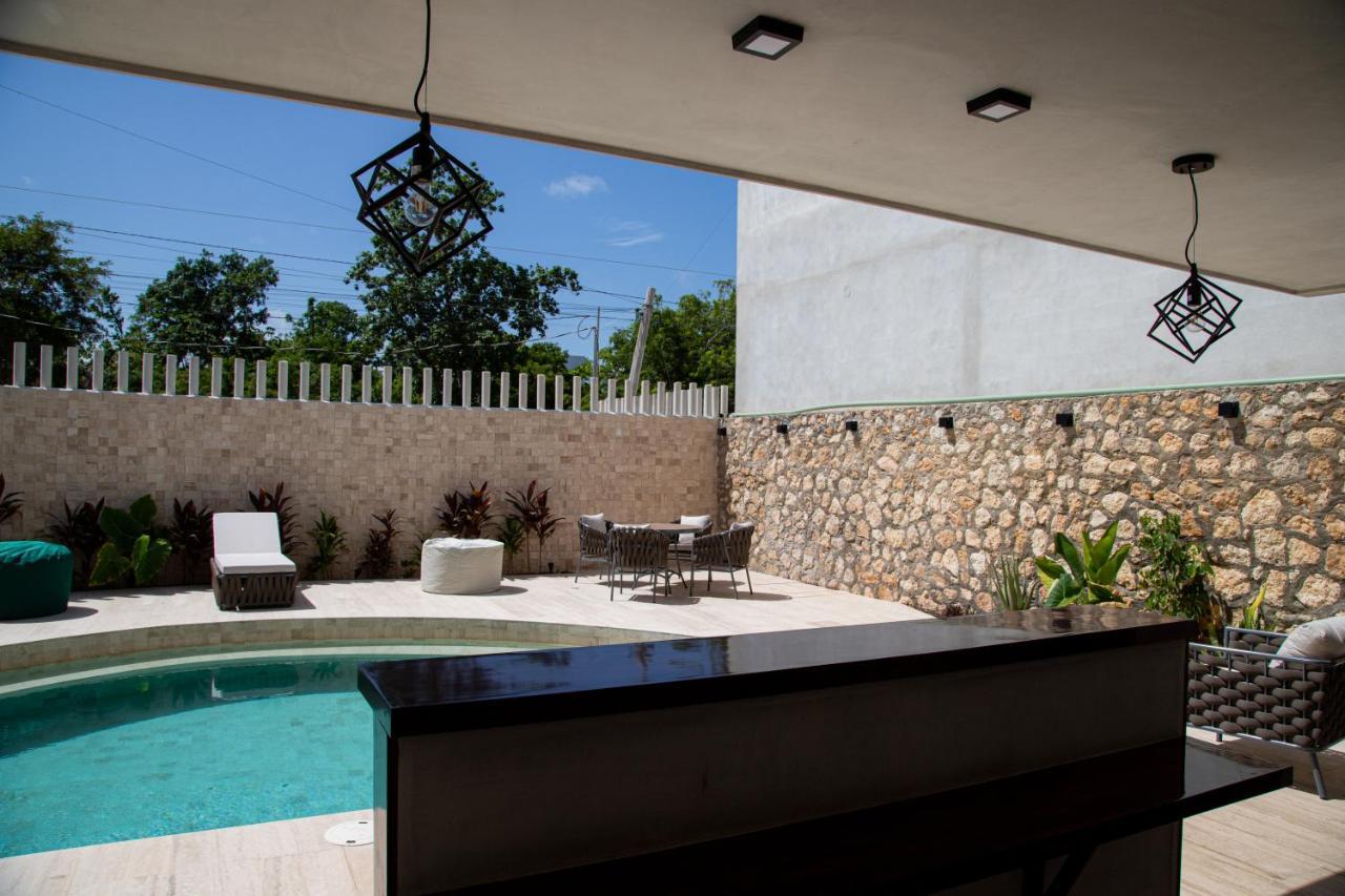 Kiin Tulum, Luxury
