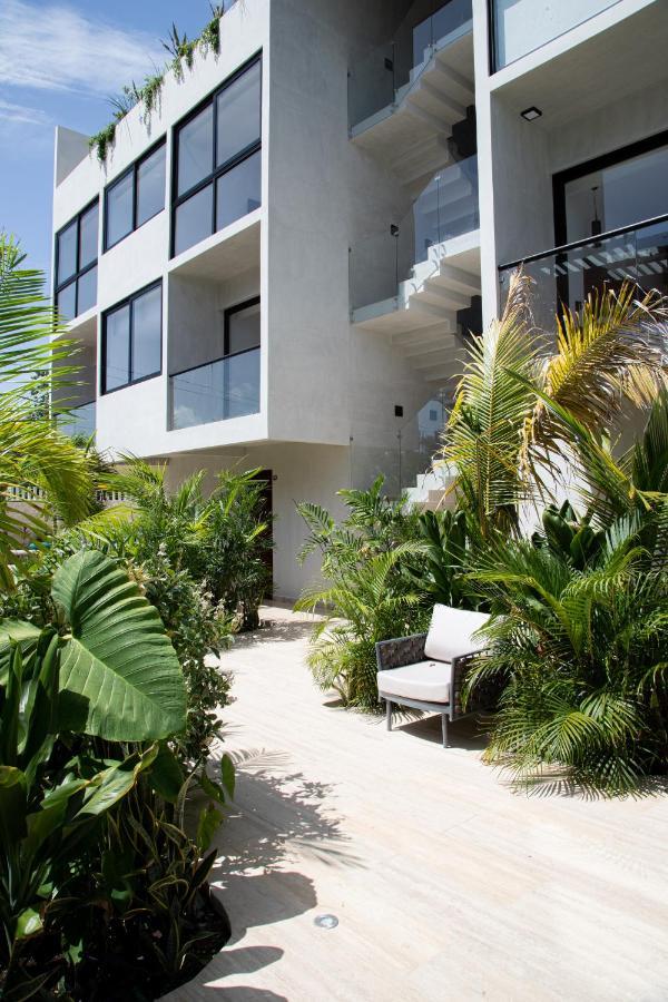 Apartment Kiin Tulum, Luxury *