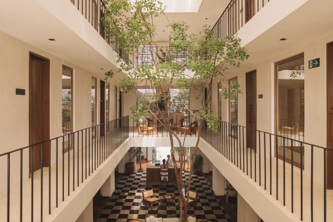 Hotel Lucky Duck Dt Tulum