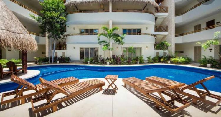 Aparthotel Puerta Zama - Luxury Tulum