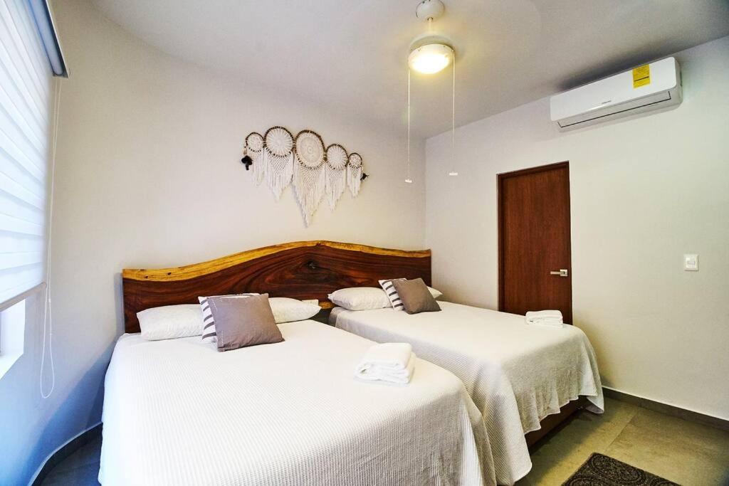 Aparthotel Puerta Zama - Luxury Tulum