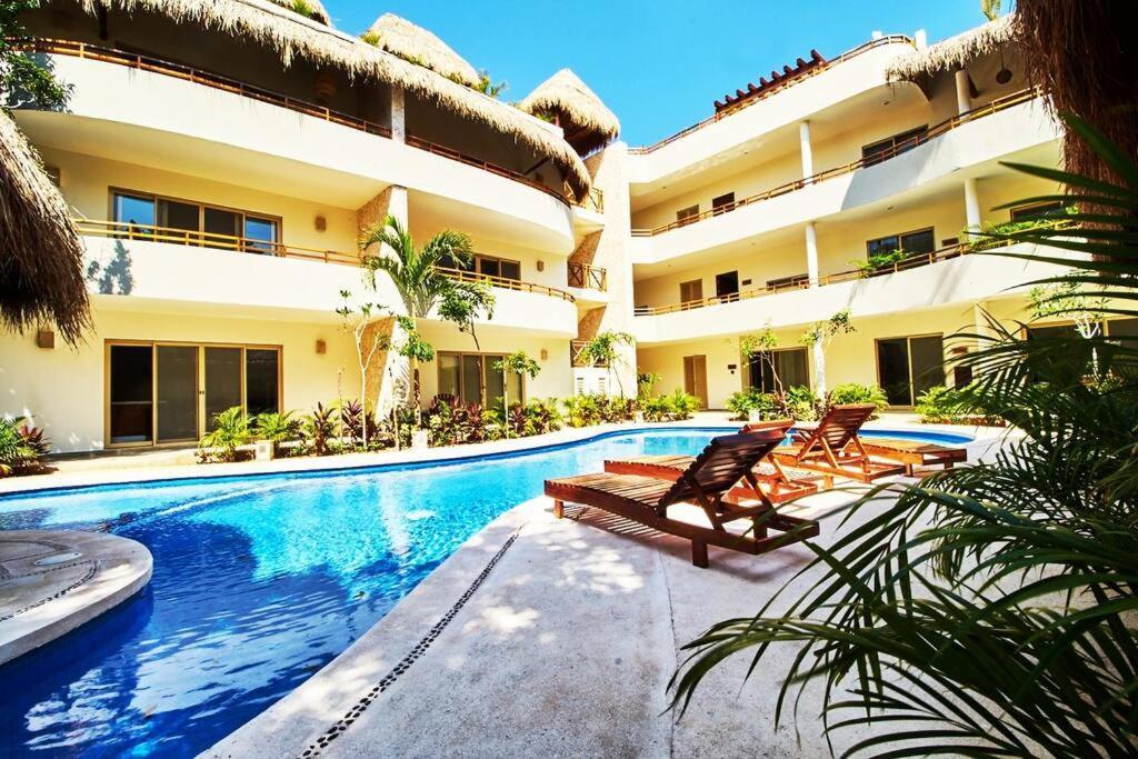 Aparthotel Puerta Zama - Luxury *