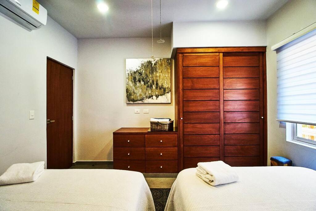 Puerta Zama - Luxury *