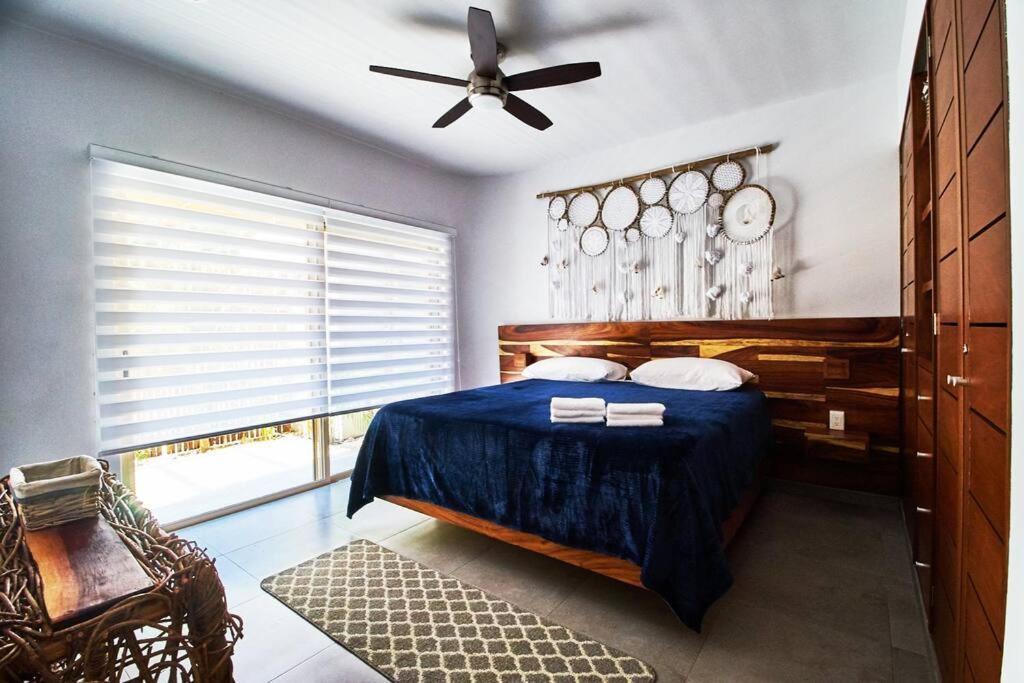 Puerta Zama - Luxury Aparthotel Tulum