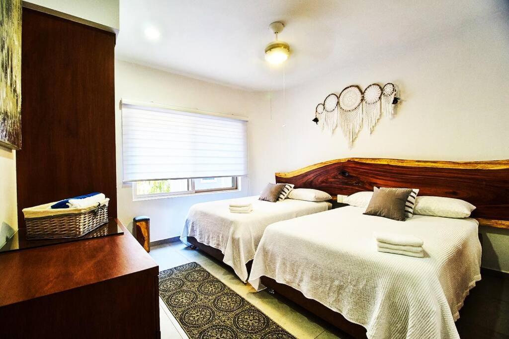 Aparthotel Puerta Zama - Luxury *