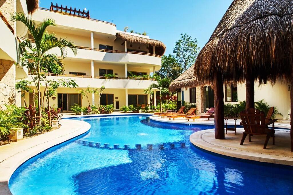 Puerta Zama - Luxury Aparthotel *