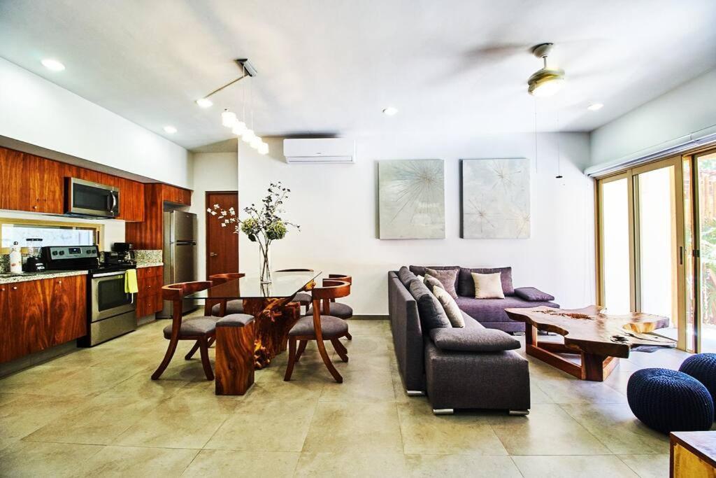 Aparthotel Puerta Zama - Luxury