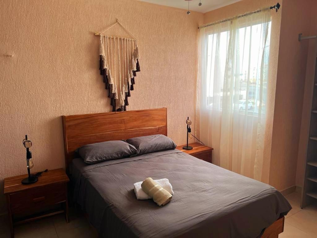 Alojamiento Casa En
