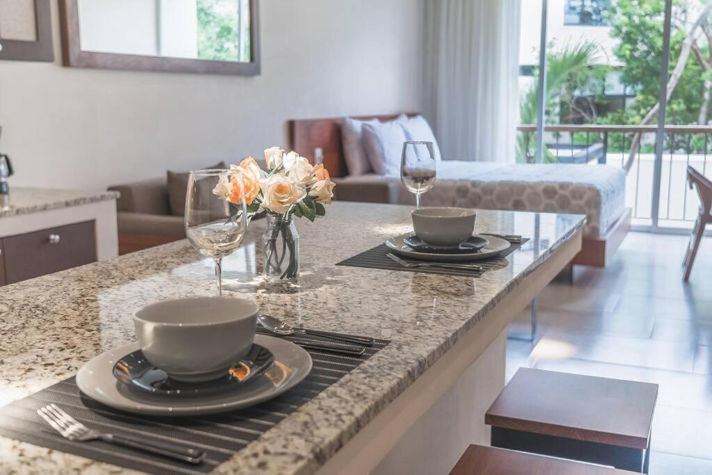 Apartment Excelente Estudio En El Corazon De Tulum!