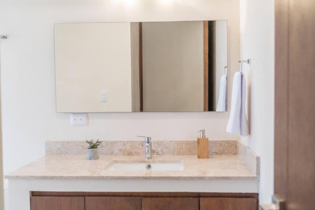 Apartment Excelente Estudio En El Corazon De Tulum! *