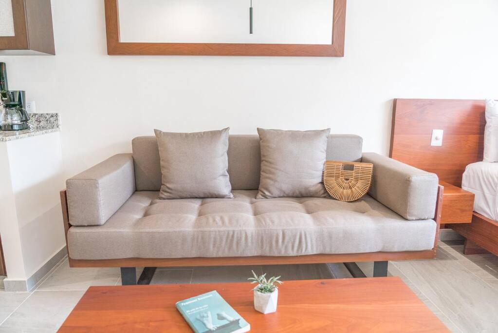 Excelente Estudio En El Corazon De Tulum! Tulum