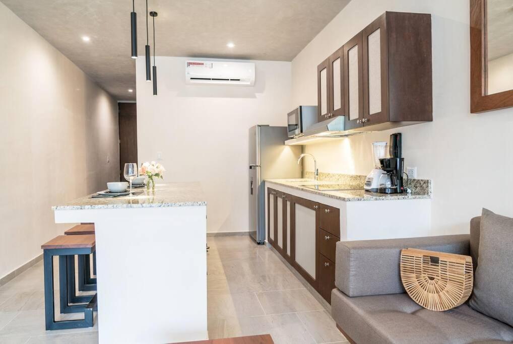 Excelente Estudio En El Corazon De Tulum! *