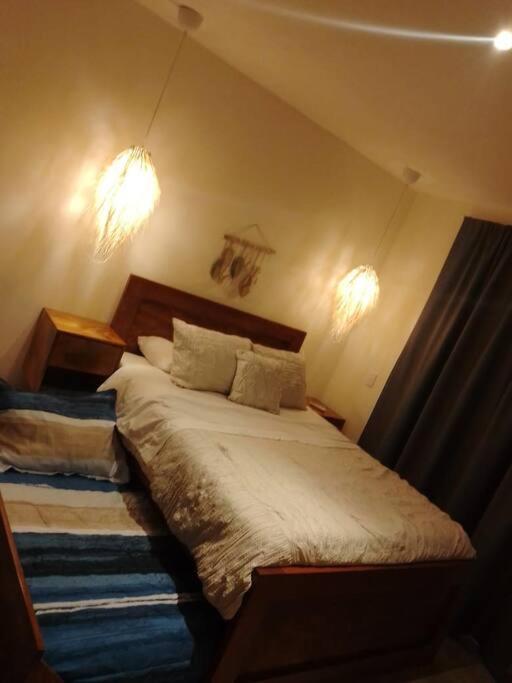 Villa Kuxtah, Beautiful With Private Pool *