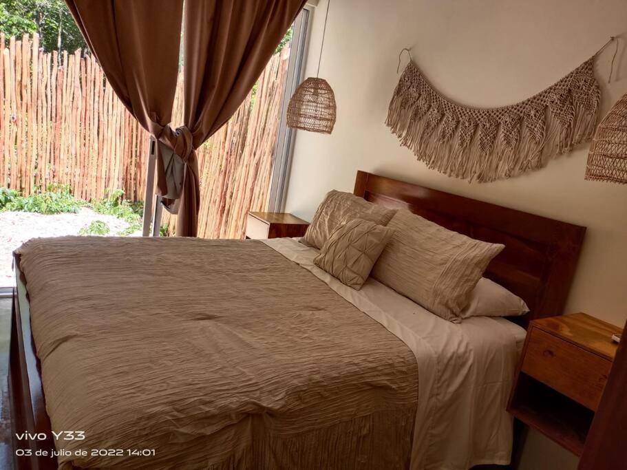 Kuxtah, Beautiful With Private Pool Villa