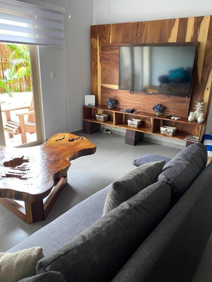 Puerta Zama - Luxury Aparthotel Tulum