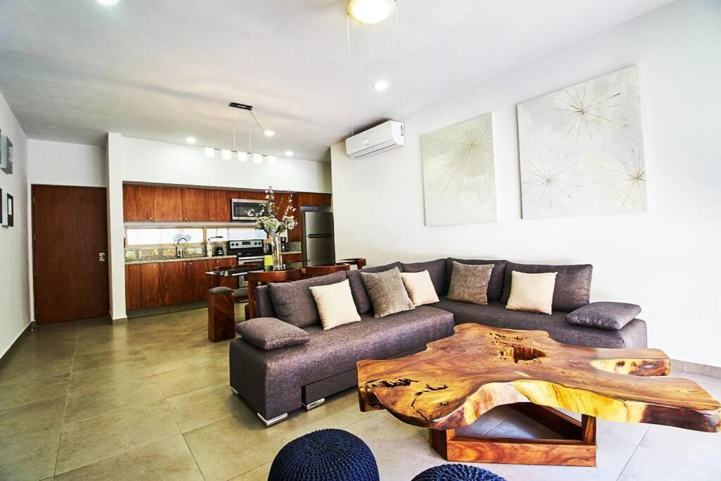 Aparthotel Puerta Zama - Luxury