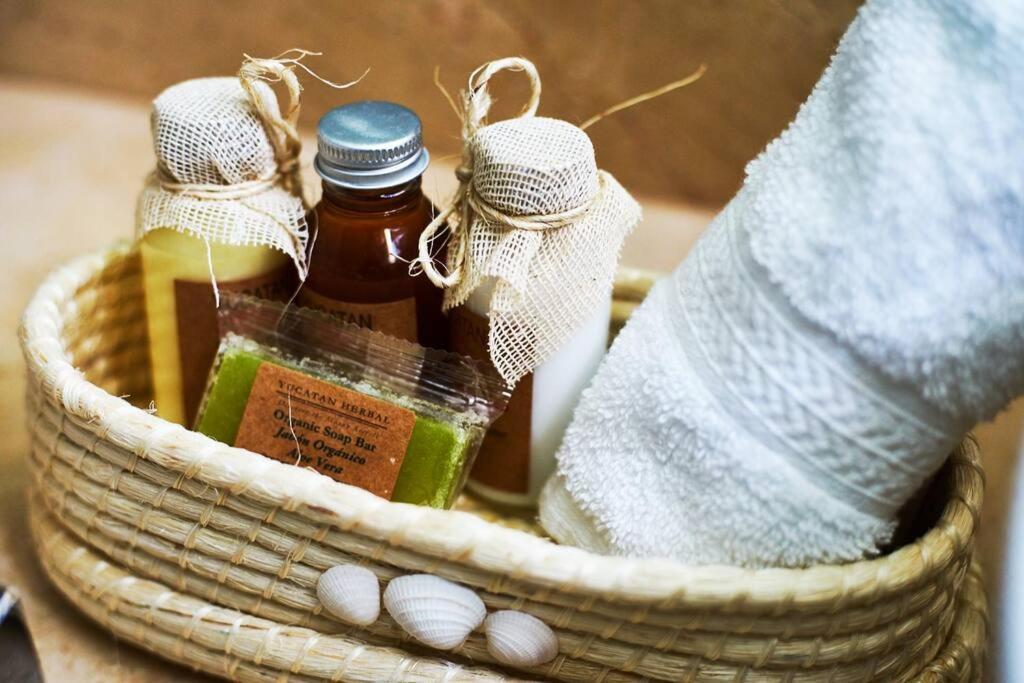 Puerta Zama - Luxury