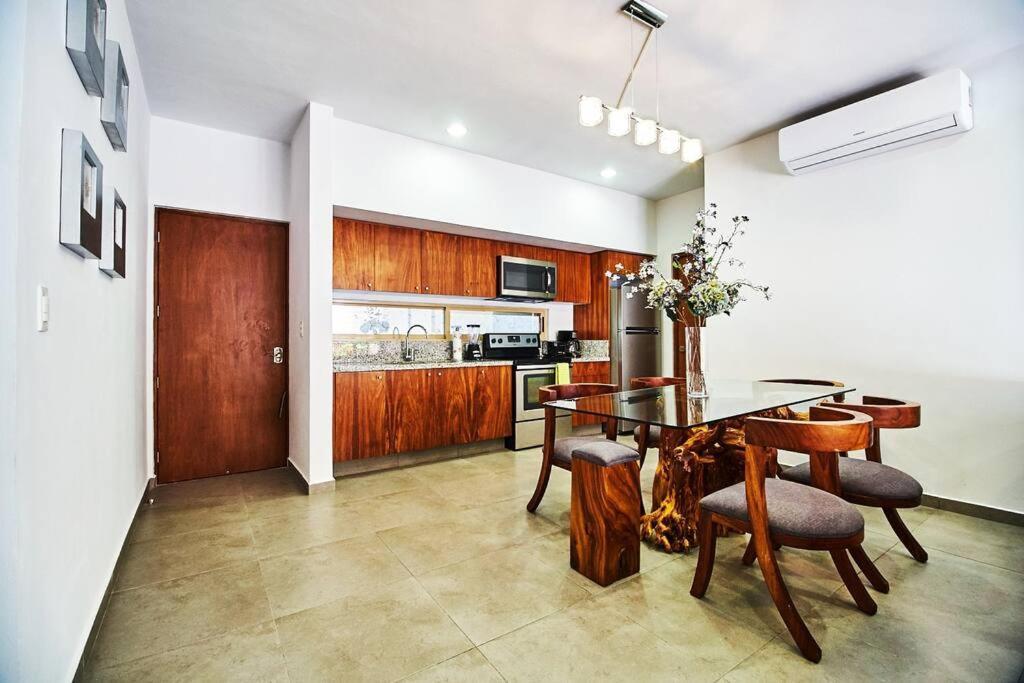 Aparthotel Puerta Zama - Luxury Tulum