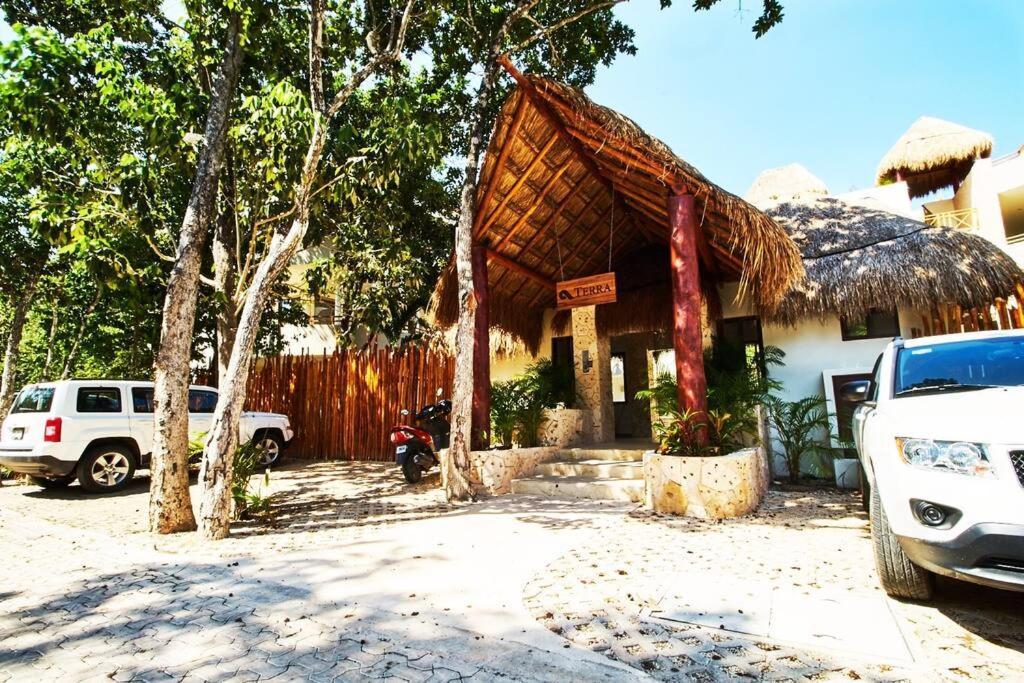 Puerta Zama - Luxury * Tulum