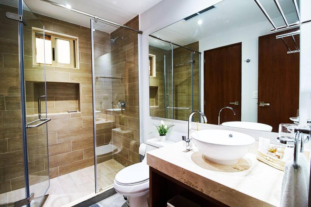 Puerta Zama - Luxury *