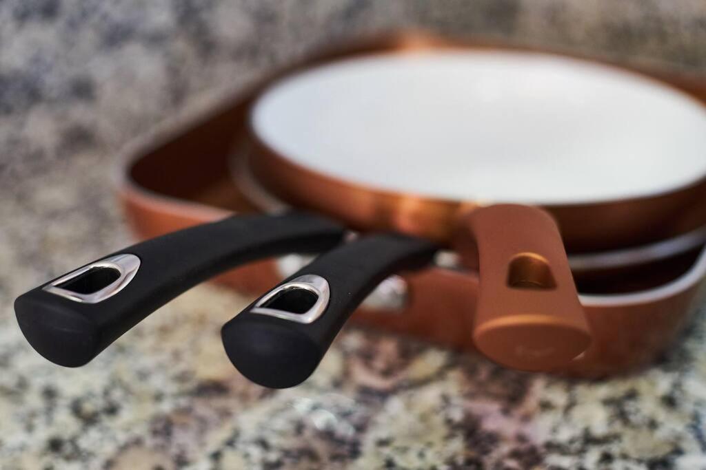 Aparthotel Puerta Zama - Luxury