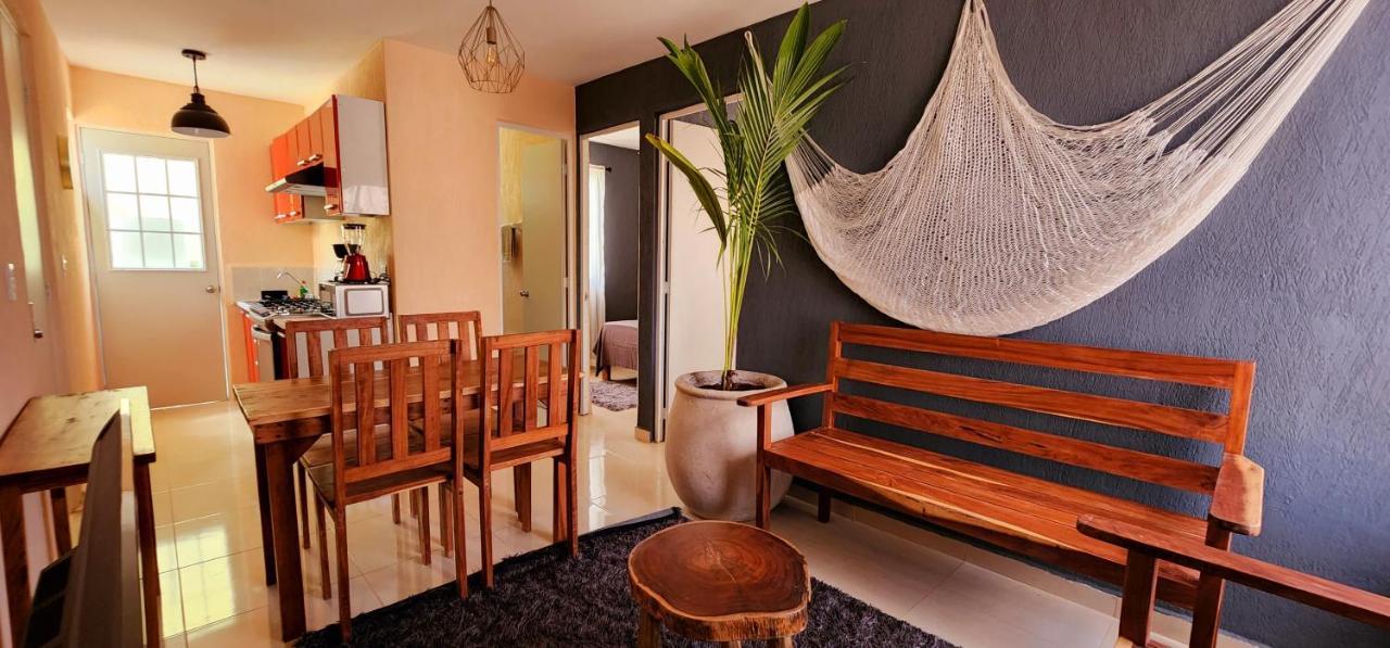 Alojamiento Casa En Apartment *