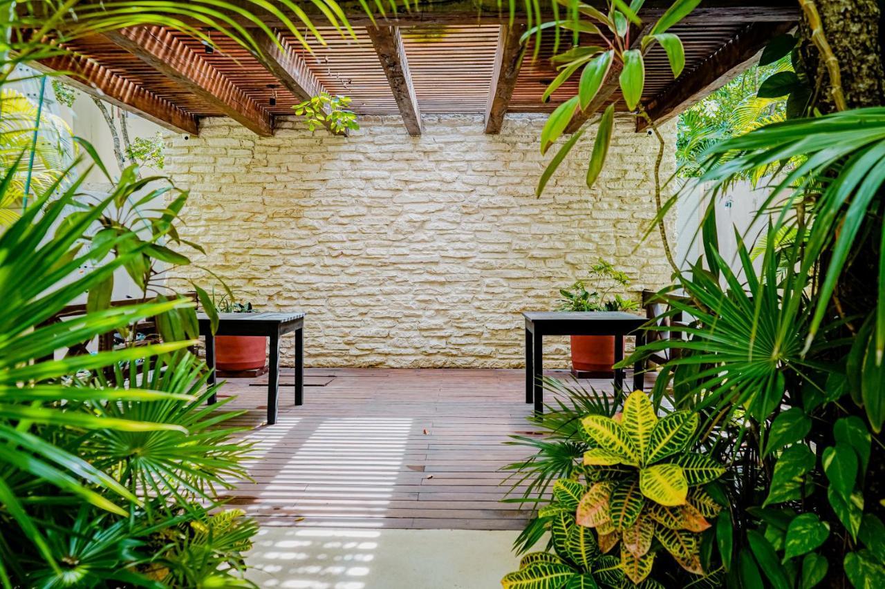 Hotel Casa Quantum 5d At Aldea Zama *