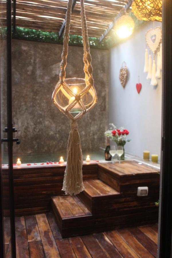 Hotel Little Gem La Veleta 4*