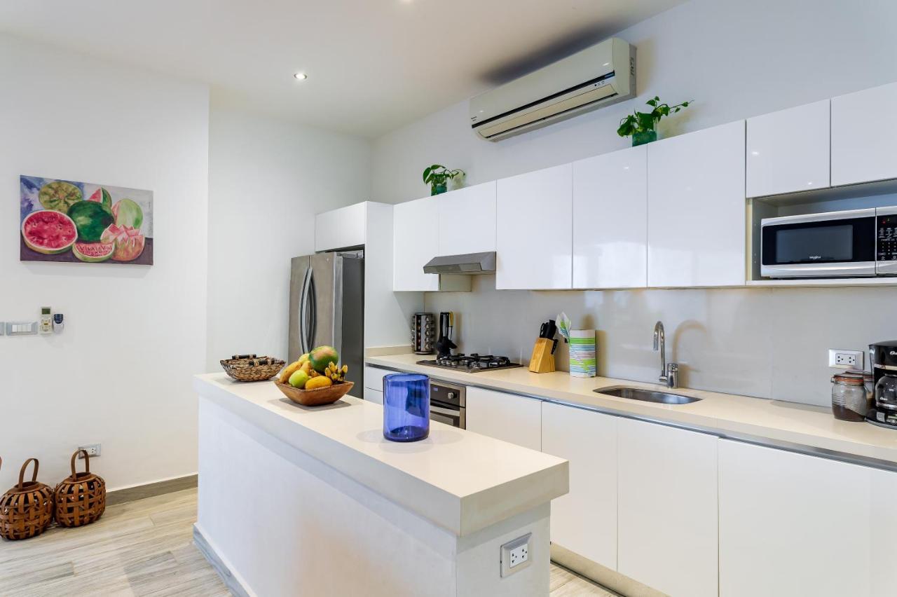 Holiday home Bonita, Private Pool, Jacuzzi, Concierge Tulum